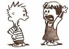 sexi argument overtuigen model